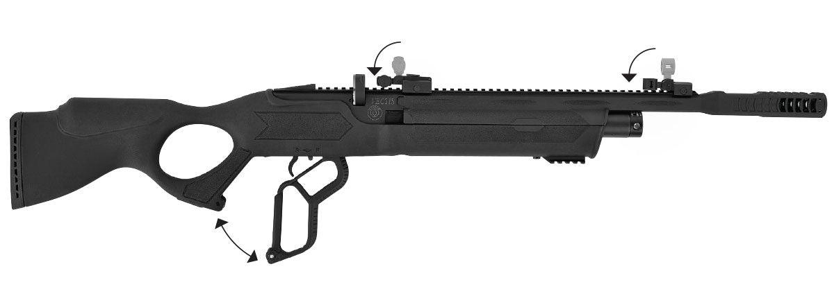 HATSAN VECTIS PCP AIR RIFLE SYNTH 5.5MM - NeonSales {{ shop.shopifyCountryName }}