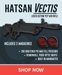 HATSAN VECTIS PCP AIR RIFLE SYNTH 5.5MM - NeonSales {{ shop.shopifyCountryName }}