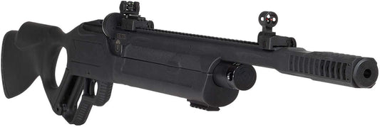 HATSAN VECTIS PCP AIR RIFLE SYNTH 5.5MM - NeonSales {{ shop.shopifyCountryName }}