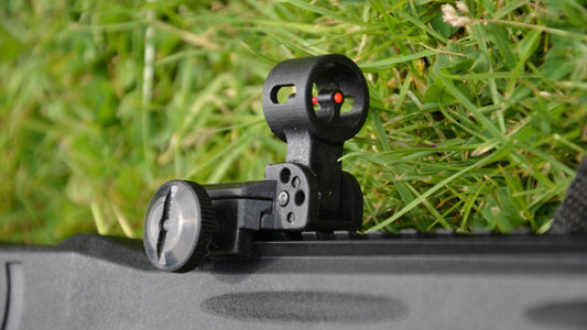 HATSAN VECTIS PCP AIR RIFLE SYNTH 5.5MM - NeonSales {{ shop.shopifyCountryName }}