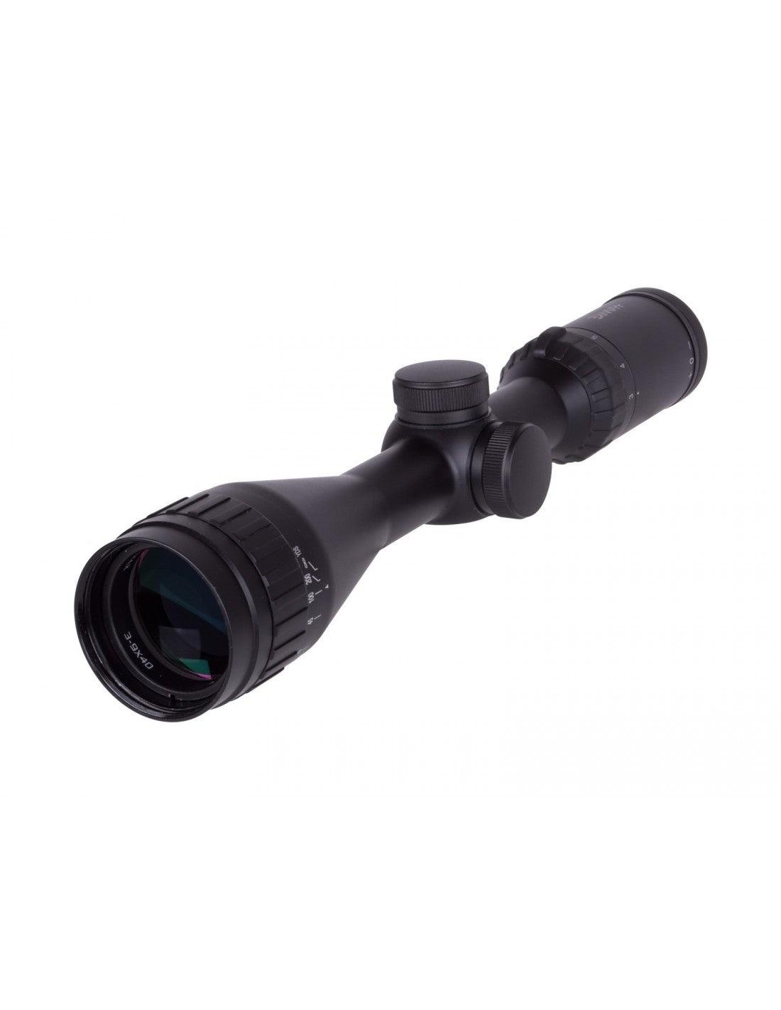 HAWKE AIRMAX 3-9x40 AO SCOPE AMX RETICLE - 13110 - NeonSales South Africa