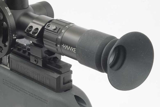 HAWKE AIRMAX 30 3-12x32MM IR SF TOUCH - 13260 - NeonSales {{ shop.shopifyCountryName }}