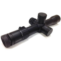 HAWKE AIRMAX 30 3-12x32MM IR SF TOUCH - 13260 - NeonSales {{ shop.shopifyCountryName }}