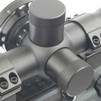 HAWKE AIRMAX 30 3-12x32MM IR SF TOUCH - 13260 - NeonSales {{ shop.shopifyCountryName }}