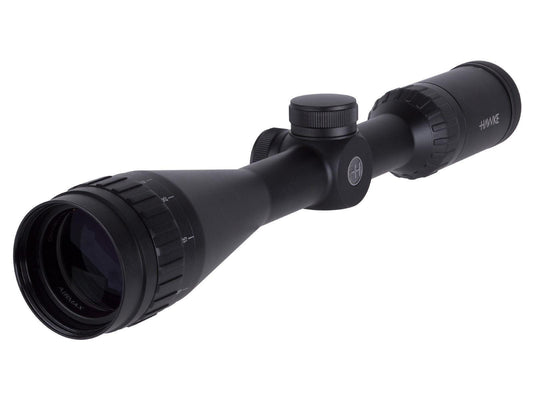 HAWKE AIRMAX 4-12x40 AO SCOPE - 13130 - NeonSales {{ shop.shopifyCountryName }}