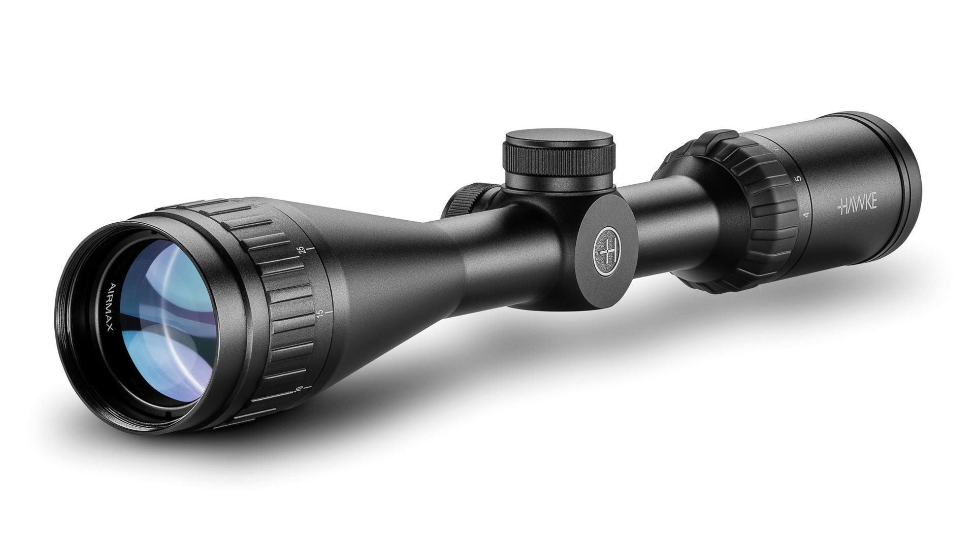 HAWKE AIRMAX 4-12x40 AO SCOPE - 13130 - NeonSales South Africa