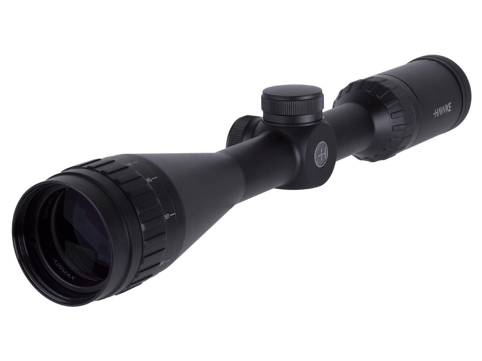 HAWKE AIRMAX 4-12x40 AO SCOPE - 13130 - NeonSales South Africa