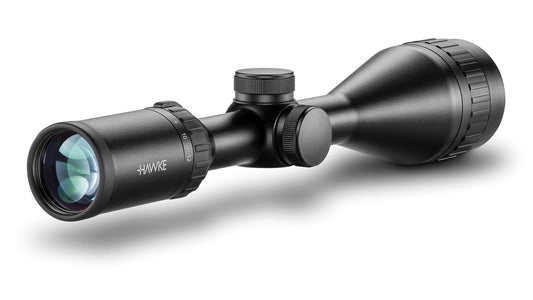 HAWKE AIRMAX 4-12x50MM SCOPE - 13140 - NeonSales {{ shop.shopifyCountryName }}
