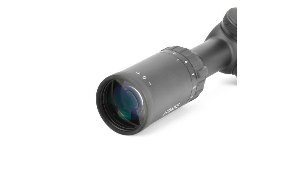 HAWKE AIRMAX 4-12x50MM SCOPE - 13140 - NeonSales South Africa