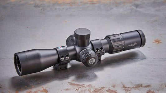 HAWKE AIRMAX COMPACT SF 30 TACT 3-12x40MM - 13200 - NeonSales {{ shop.shopifyCountryName }}