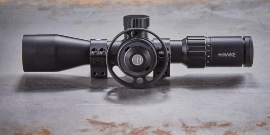 HAWKE AIRMAX COMPACT SF 30 TACT 3-12x40MM - 13200 - NeonSales {{ shop.shopifyCountryName }}