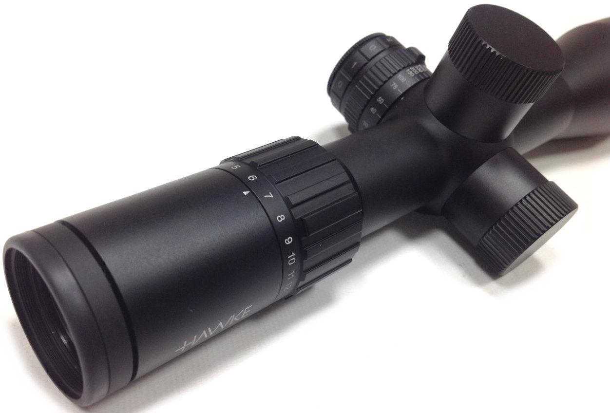 HAWKE AIRMAX COMPACT SF 30 TACT 4-16*44MM - 13210 - NeonSales {{ shop.shopifyCountryName }}