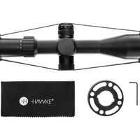 HAWKE AIRMAX COMPACT SF 30 TACT 4-16*44MM - 13210 - NeonSales {{ shop.shopifyCountryName }}