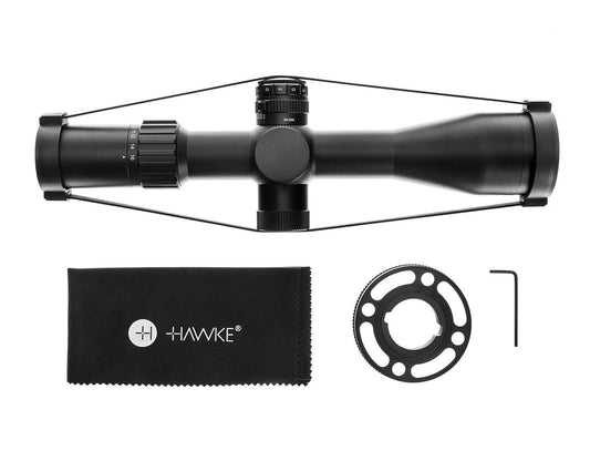 HAWKE AIRMAX COMPACT SF 30 TACT 4-16*44MM - 13210 - NeonSales {{ shop.shopifyCountryName }}