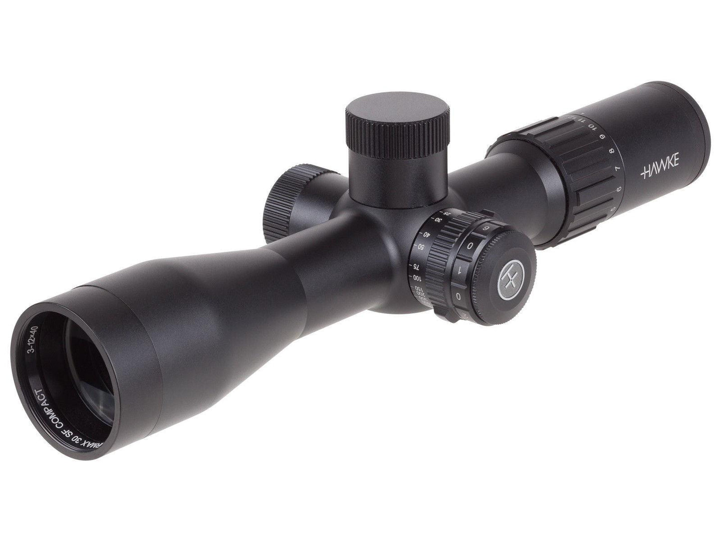 HAWKE AIRMAX COMPACT SF 30 TACT 4-16*44MM - 13210 - NeonSales {{ shop.shopifyCountryName }}