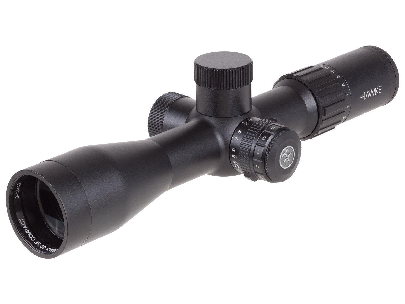HAWKE AIRMAX COMPACT SF 30 TACT 4-16*44MM - 13210 - NeonSales {{ shop.shopifyCountryName }}