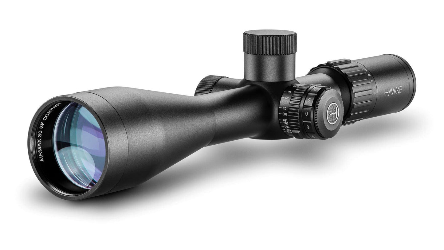 HAWKE AIRMAX COMPACT SF 30 TACT 6-24*50MM - 13220 - NeonSales {{ shop.shopifyCountryName }}