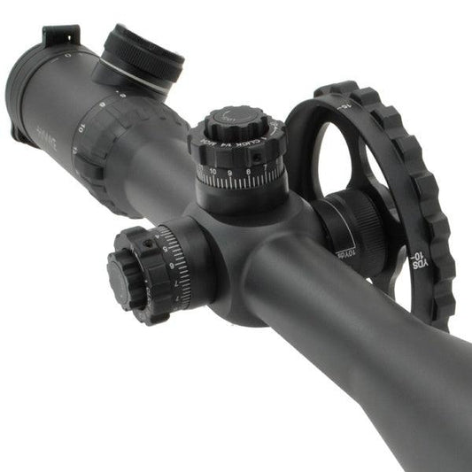 HAWKE AIRMAX SF 30 TACTICAL 3-12x50MM - 13300 - NeonSales {{ shop.shopifyCountryName }}