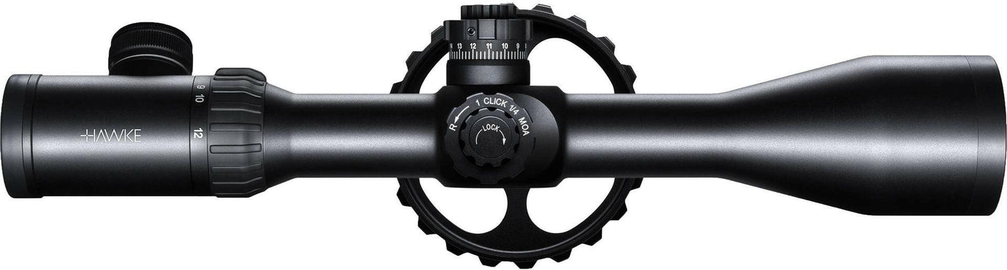 HAWKE AIRMAX SF 30 TACTICAL 3-12x50MM - 13300 - NeonSales {{ shop.shopifyCountryName }}