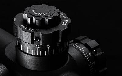 HAWKE AIRMAX SF 30 TACTICAL 3-12x50MM - 13300 - NeonSales {{ shop.shopifyCountryName }}