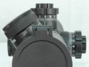 HAWKE AIRMAX SF 30 TACTICAL 3-12x50MM - 13300 - NeonSales {{ shop.shopifyCountryName }}
