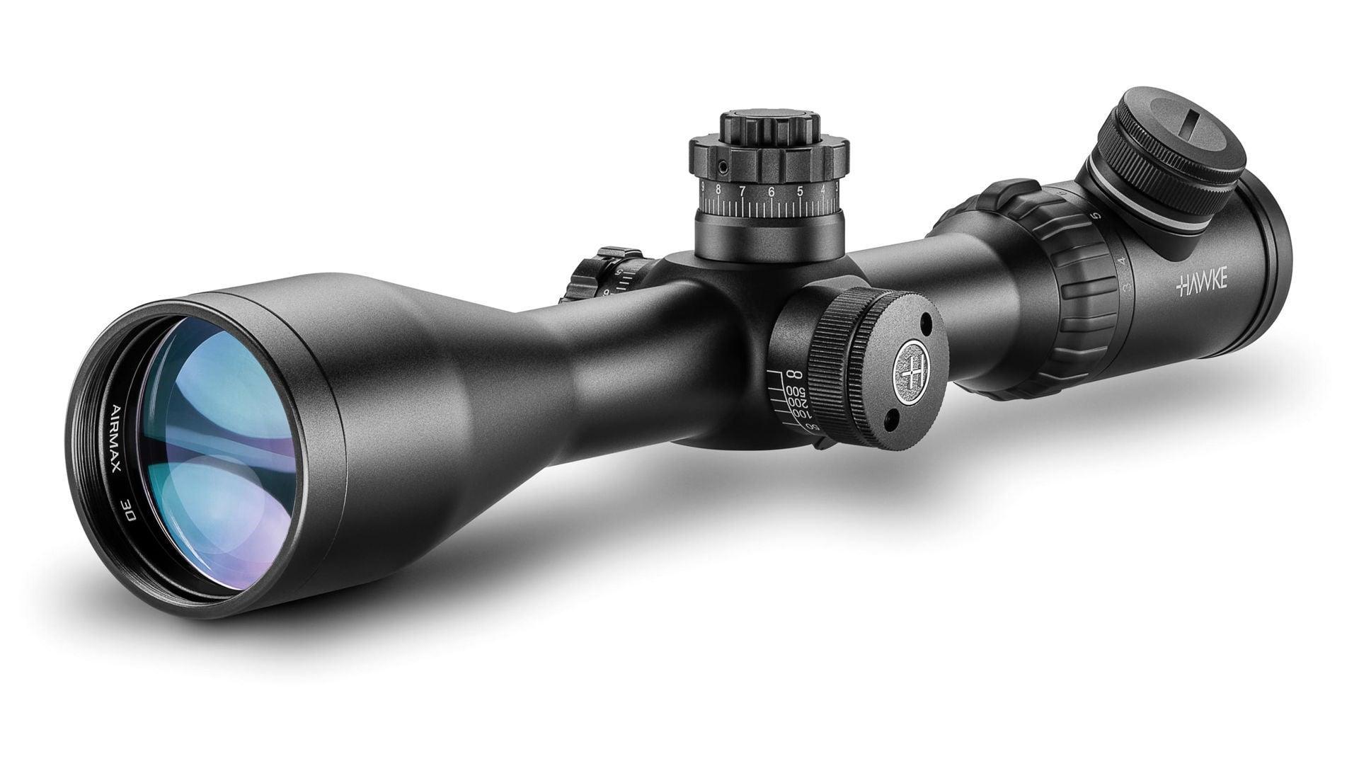 HAWKE AIRMAX SF 30 TACTICAL 3-12x50MM - 13300 - NeonSales South Africa