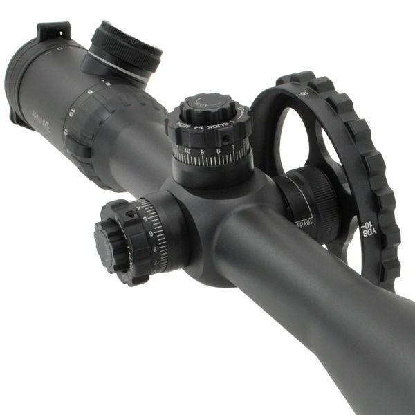 HAWKE AIRMAX SF 30 TACTICAL 4-16x50MM - 13310 - NeonSales {{ shop.shopifyCountryName }}