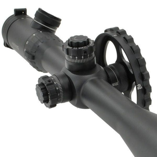 HAWKE AIRMAX SF 30 TACTICAL 4-16x50MM - 13310 - NeonSales {{ shop.shopifyCountryName }}