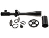 HAWKE AIRMAX SF 30 TACTICAL 8-32x50MM - 13340 - NeonSales {{ shop.shopifyCountryName }}