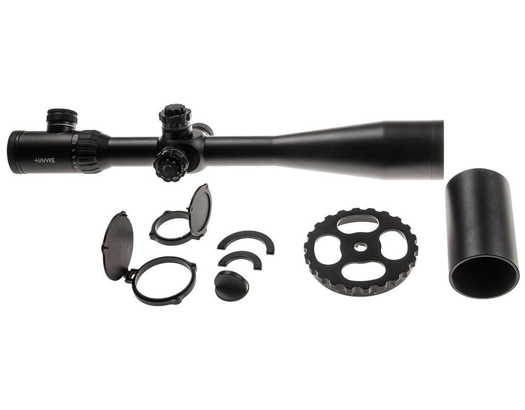 HAWKE AIRMAX SF 30 TACTICAL 8-32x50MM - 13340 - NeonSales {{ shop.shopifyCountryName }}