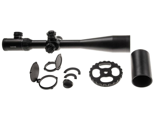 HAWKE AIRMAX SF 30 TACTICAL 8-32x50MM - 13340 - NeonSales {{ shop.shopifyCountryName }}
