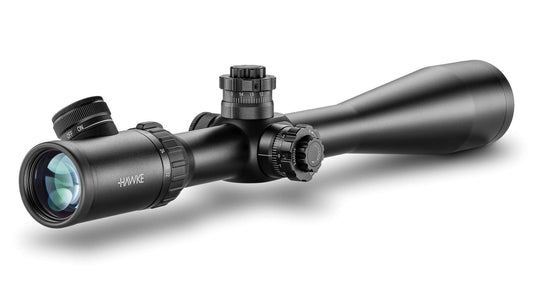 HAWKE AIRMAX SF 30 TACTICAL 8-32x50MM - 13340 - NeonSales {{ shop.shopifyCountryName }}