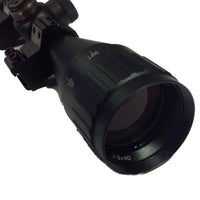 HAWKE FAST MOUNT 3-9X40 AO MILDOT - 11323 - NeonSales {{ shop.shopifyCountryName }}