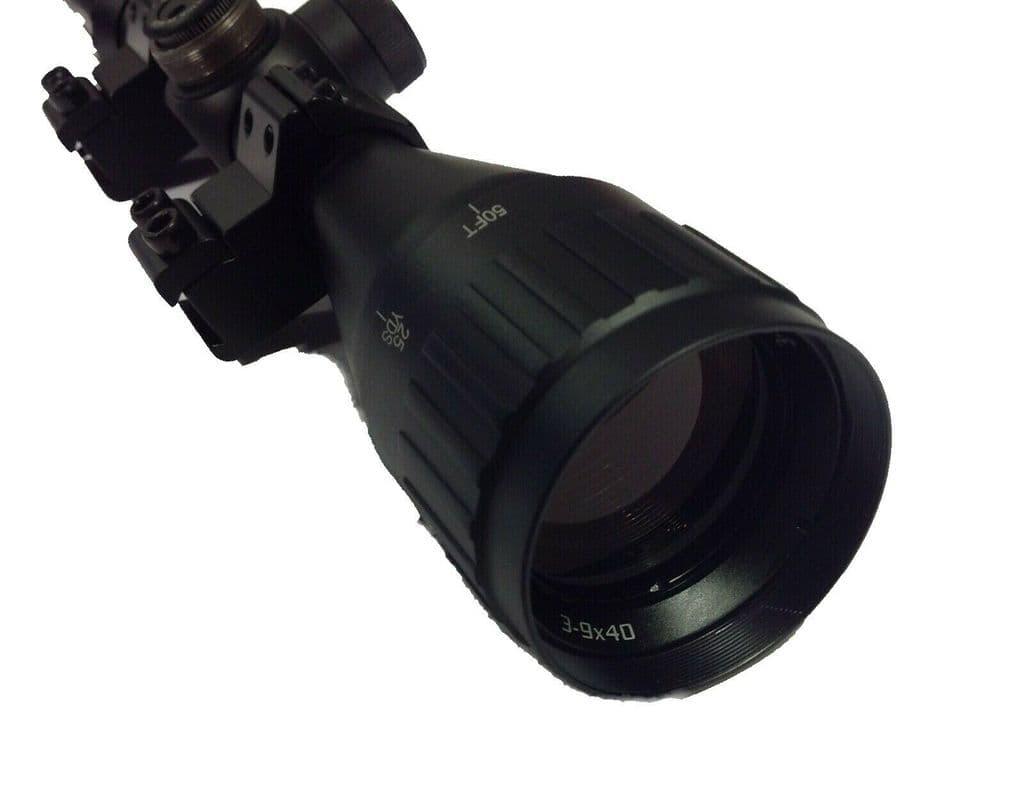 HAWKE FAST MOUNT 3-9X40 AO MILDOT - 11323 - NeonSales {{ shop.shopifyCountryName }}