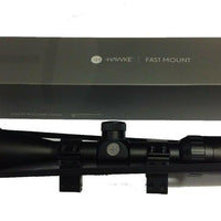 HAWKE FAST MOUNT 3-9X40 AO MILDOT - 11323 - NeonSales {{ shop.shopifyCountryName }}