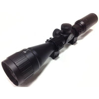 HAWKE FAST MOUNT 3-9X40 AO MILDOT - 11323 - NeonSales {{ shop.shopifyCountryName }}