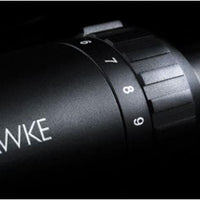 HAWKE FAST MOUNT 3-9X40 AO MILDOT - 11323 - NeonSales {{ shop.shopifyCountryName }}