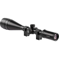 HAWKE FAST MOUNT 3-9X40 AO MILDOT - 11323 - NeonSales {{ shop.shopifyCountryName }}