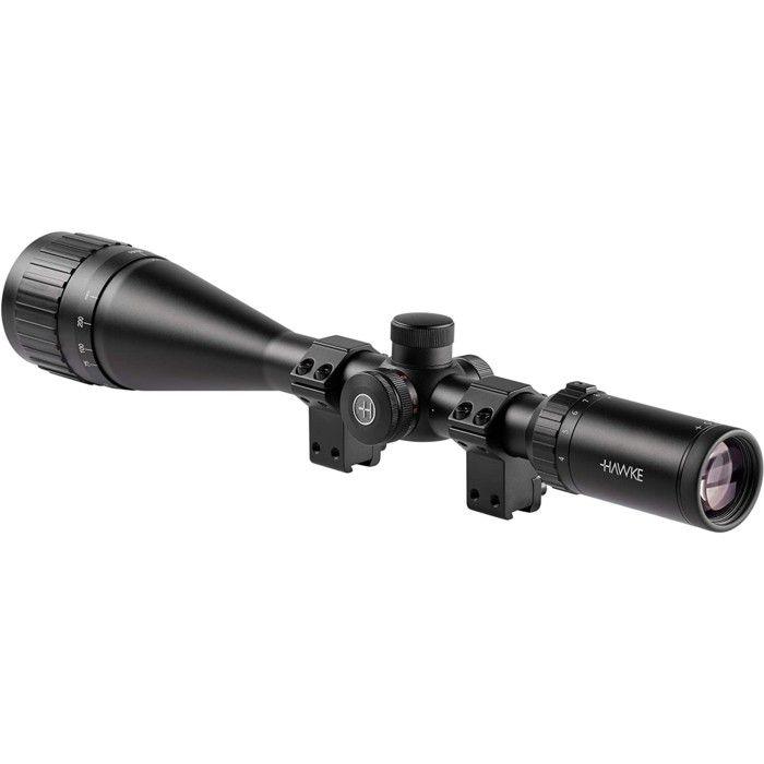 HAWKE FAST MOUNT 3-9X40 AO MILDOT - 11323 - NeonSales {{ shop.shopifyCountryName }}