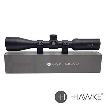 HAWKE FAST MOUNT 3-9X40 AO MILDOT - 11323 - NeonSales {{ shop.shopifyCountryName }}