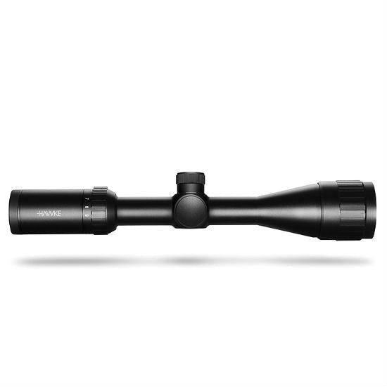 HAWKE FAST MOUNT 3-9X40 AO MILDOT - 11323 - NeonSales South Africa