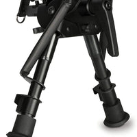 HAWKE FIXED BIPOD 6-9" - 70001 - NeonSales {{ shop.shopifyCountryName }}