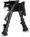 HAWKE FIXED BIPOD 6-9