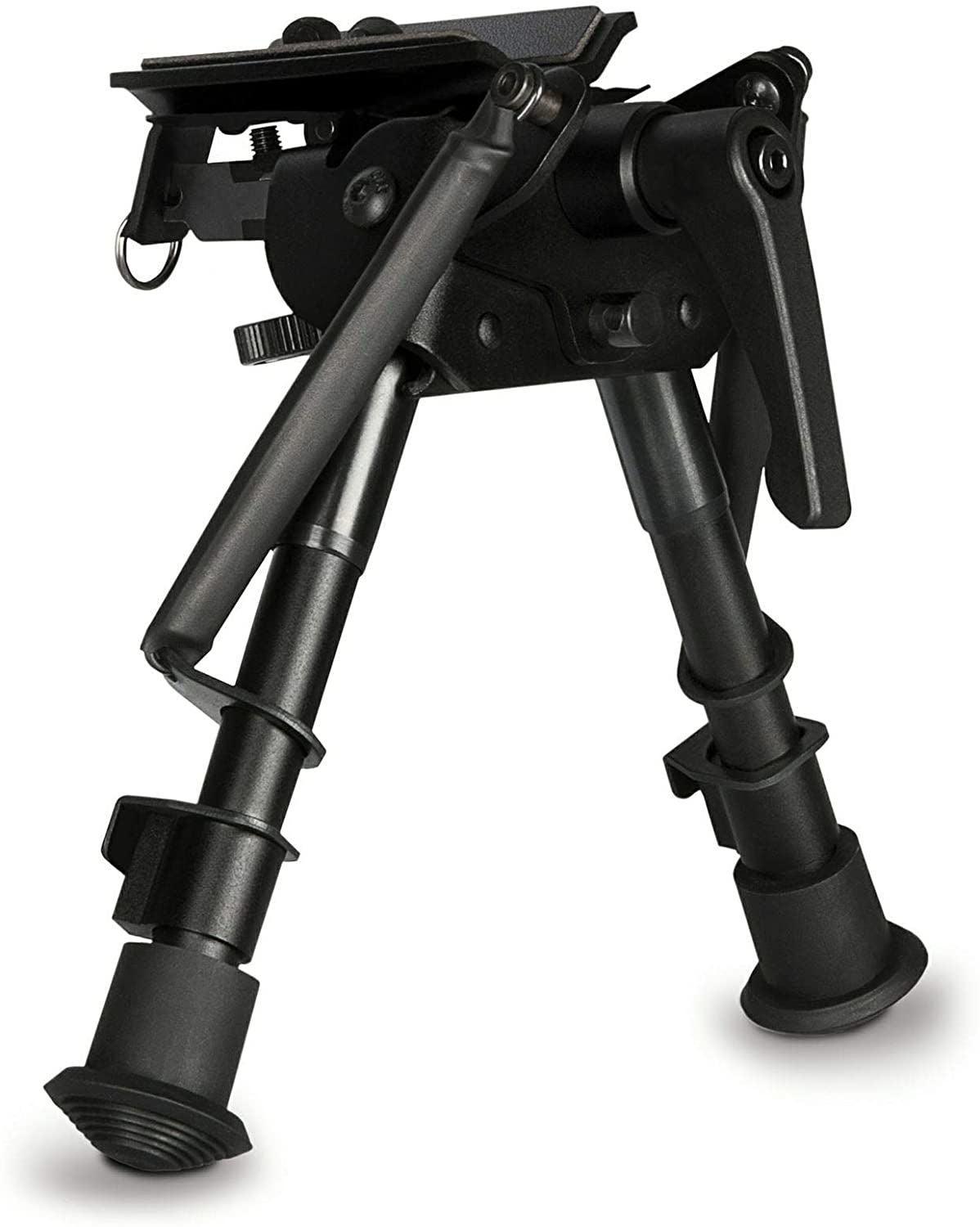 HAWKE FIXED BIPOD 6-9" - 70001 - NeonSales {{ shop.shopifyCountryName }}