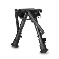 HAWKE FIXED BIPOD 6-9" - 70001 - NeonSales {{ shop.shopifyCountryName }}