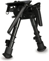 HAWKE FIXED BIPOD 6-9" - 70001 - NeonSales South Africa