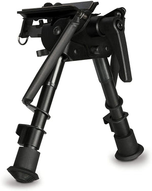 HAWKE FIXED BIPOD 6-9" - 70001 - NeonSales South Africa