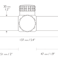 HAWKE FRONTIER 30 FFP 4-20X50 IR MIL PRO - 18530 - NeonSales {{ shop.shopifyCountryName }}