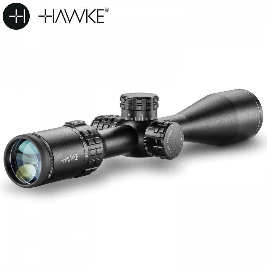 HAWKE FRONTIER 30 FFP 4-20X50 IR MIL PRO - 18530 - NeonSales {{ shop.shopifyCountryName }}