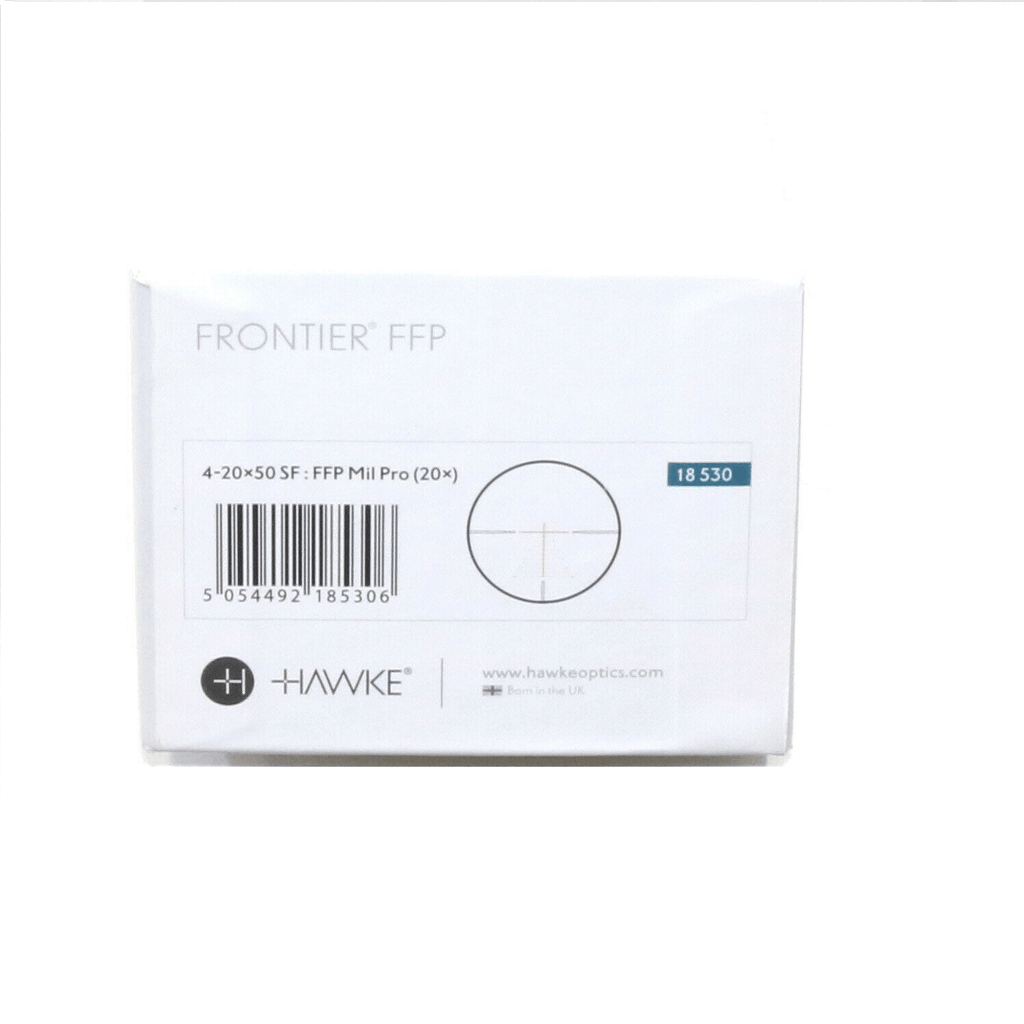 HAWKE FRONTIER 30 FFP 4-20X50 IR MIL PRO - 18530 - NeonSales {{ shop.shopifyCountryName }}